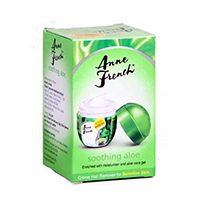 Anne French Hair Remover  Aloevera 60 GM (1)