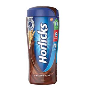 Horlicks Chocolate Jar 500 GM (1)