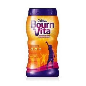 Cadbury Bournvita Jar 500 GM (1)