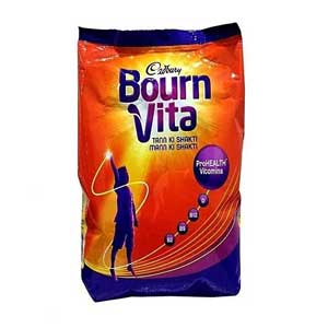 Cadbury Bournvita Refill 500 GM (1)