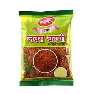 Katdare Javas Chutney 100 GM (1)