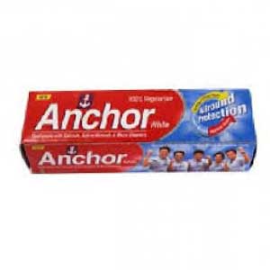Anchor White Tooth Paste 200 GM (1)