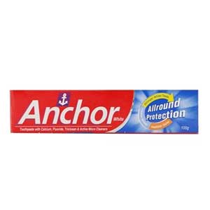 Anchor White Tooth Paste 100 GM (1)