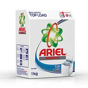 Ariel Matic Top Load 1 KG (1)