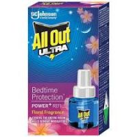 All Out Ultra Floral Fragrance Power+Refill 45 ML (1)