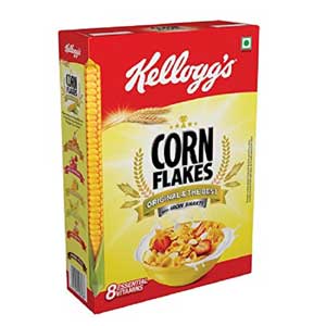 Kellogg's Corn Flakes Original 100 GM (1)