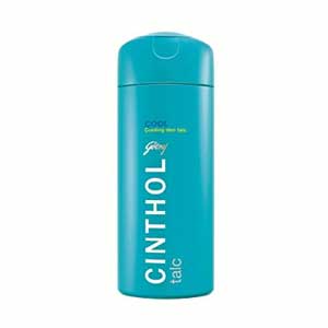 Cinthol Cool Talc 100 GM (1)