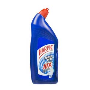 Harpic Power Plus Toilet Cleaner 1 LTR (1)