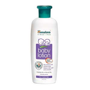 Himalaya Baby Lotion 200 ML (1)