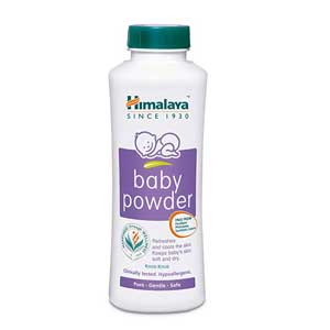 Himalaya Baby Powder 200 GM (1)