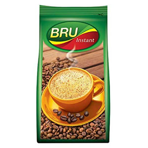 Bru Instant Coffee 200 GM (1)