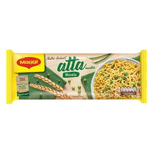 Maggi Veg Atta Noodles 300 GM (1)