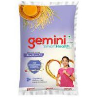 Gemini Rice Bran Oil 1 LTR (1)