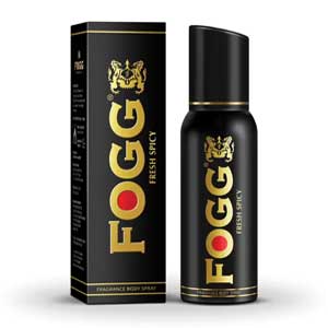 Fogg Fresh Spicy Body Spray (Men) 150 ML (1)