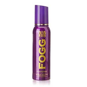 Fogg Paradise Body Spray (Women) 150 ML (1)