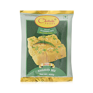 Chitale Khaman Mix 400 GM (1)