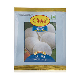 Chitale Idli Mix 200 GM (1)