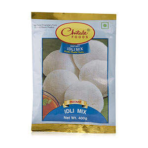 Chitale Idli Mix 400 GM (1)