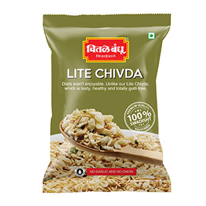 Chitale Lite Chivada 200 GM (1)