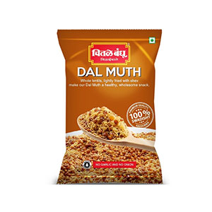 Chitale Dal Muth 200 GM (1)