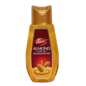 Dabur Almond Hair Oil 200 ML (1)