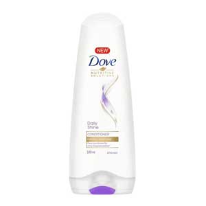 Dove Daily Shine Conditioner 175 ML (1)