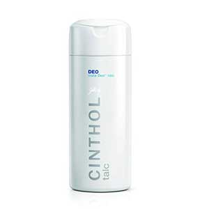 Cinthol Deo Talc 300 GM (1)