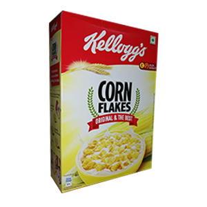 Kellogg's Corn Flakes 250 GM (1)