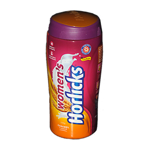 Horlicks Caramel Womens 200 GM (1)