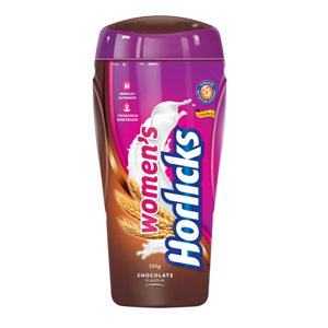 Horlicks Chocolate Womens 330 GM (1)